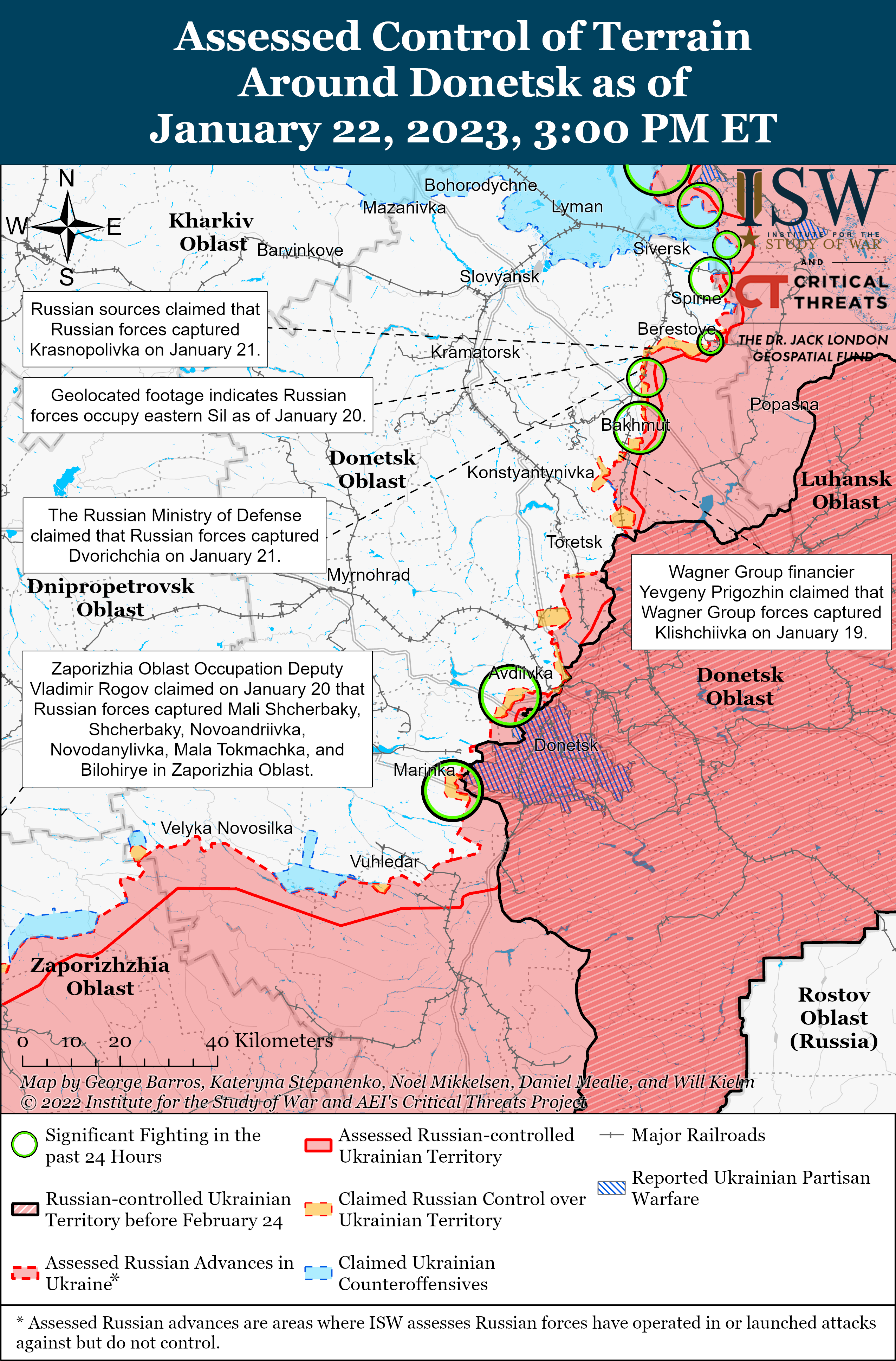 Звезда Пригожина угасает: ISW заявил об изменениях в российской армии